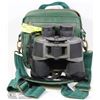 Image 1 : DUCKS UNLIMITED 10X50 BINOCULARS IN A CASE