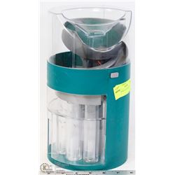 ELECTRONIC EASY MONEY COIN SORTER