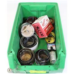 20 PIECES WHOLE SAWS