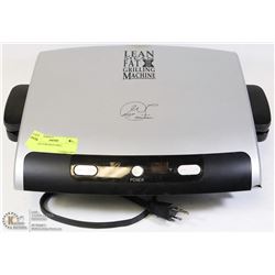 GEORGE FOREMAN GRILL