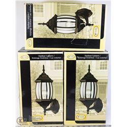 CAMARM OUTDOOR LANTERNS