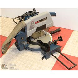 RYOBI 10" COMPOUND MITER SAW