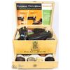 Image 1 : RONSON ROTO MAGNETIC SHOE SHINE KIT