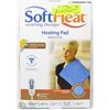 Image 1 : SOFT HEAT HEATING PAD WITH 4 POWER HEAT SETTINGS