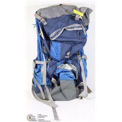 DEUTER ACT LITE 50+10 PROFESSIONAL HIKING