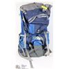 Image 1 : DEUTER ACT LITE 50+10 PROFESSIONAL HIKING