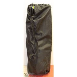 LARGE DOUBLE FOLDING CAMPING CHAIR