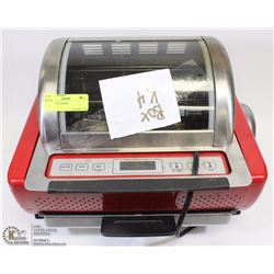 RONCO ROTISSERIE