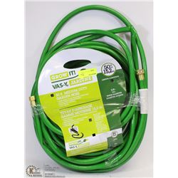 50' GROW IT MEDIUM DUTY GARDEN HOSE