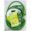 Image 1 : 50' GROW IT MEDIUM DUTY GARDEN HOSE