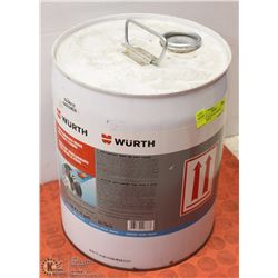 20L PAIL OF NON-FLAMMABLE BREAK CLEAN