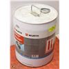 Image 1 : 20L PAIL OF NON-FLAMMABLE BREAK CLEAN