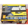 Image 1 : QEP 7" WET TILE SAW