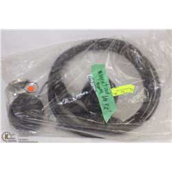 MAGNETIZED TOWING LIGHT