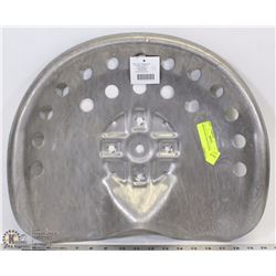 REPLICA OLD TRACTOR SEAT