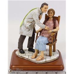 VANMARK MASTERS ON MIRACLES "BOUNDS OF LIFE"`