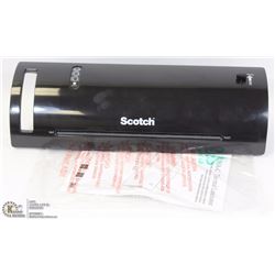 SCOTCH BRAND LAMINATOR