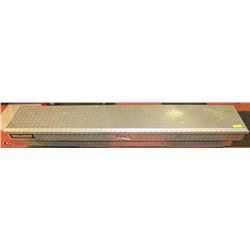 ALUMINUM 72X13 TRUCK BOX