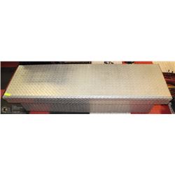 ALUMINUM 72X21 TRUCK BOX