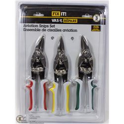 FIX IT AVIATION SNIPS SET