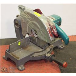 MAKITA COMPOUND CHOP SAW