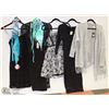 Image 1 : LOT OF SIZE SMALL LADIES CLOTHES - NEW WITH TAGS