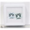 Image 1 : #36-NATURAL BLUE TOPAZ 6 CTS