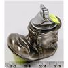Image 1 : VINTAGE BOOT LIGHTER (JAPAN)