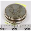 Image 1 : VINTAGE MOTOR HARLEY DAVIDSON POCKET WATCH STYLE