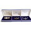 Image 1 : LOT OF 3 LADIES WATCHES