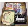 Image 1 : FLAT OF SCRAPBOOKING AND ALBUMS