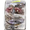 Image 1 : BOX OF QUALITY DESIGNER SUNGLASSES