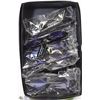 Image 1 : BOX OF QUALITY DESIGNER SUNGLASSES