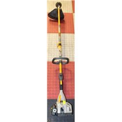 RYOBI GAS WEED TRIMMER