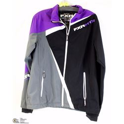 FXR MOUNTAIN WOMENS JACKET SIZE 10