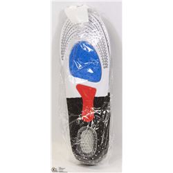 NEW ADJUSTABLE SIZE INSOLES