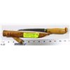 Image 1 : J. MARTTUNI FINLAND FILLET KNIFE