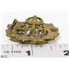 Image 2 : WW II RCAF CAP BADGE
