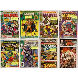 FEATURED ITEMS: COLLECTOR COMICS!