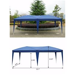 FEATURED ITEM: PARTY GAZEBO!