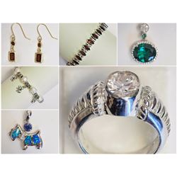FEATURED ITEMS: JEWELRY!