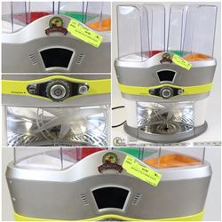 FEATURED ITEM: MARGARITAVILLE DRINK MAKER!