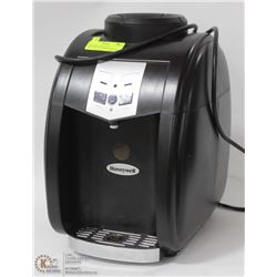 HONEYWELL HOT/COLD COUNTERTOP WATER DISPENSER