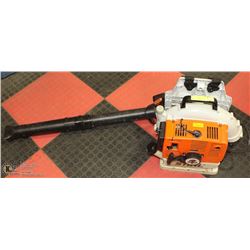 STIHL BR400 GAS BLOWER
