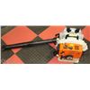 Image 1 : STIHL BR400 GAS BLOWER