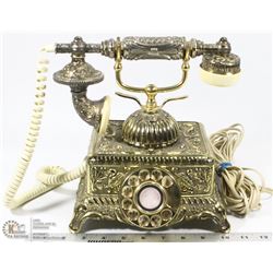 VINTAGE 1950'S MANUFACTURER YOUNG INDUSTRIAL CO. V