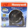 Image 1 : HONEYWELL TURBO FORCE FAN