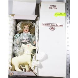 ASHTON DRAKE COLLECTOR DOLL