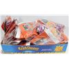 Image 1 : BOX OF TIDE 3-IN-1 LAUNDRY PODS
