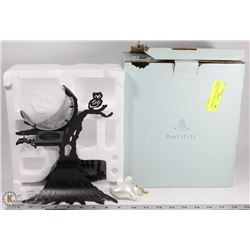 PARTYLITE HALLOWEEN CANDLE HOLDER